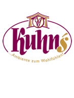 Logo Kuhns Ambiente GmbH